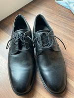 Ecco Herrenschuhe schwarz Bayern - Gablingen Vorschau
