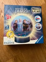 3D-Puzzle Frozen Nachtlicht Stuttgart - Stuttgart-West Vorschau