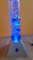 Ich verkaufe eine LED-Fisch-lavalampe Niedersachsen - Walkenried Vorschau