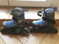 Inline-Skates Kinder Größe 28-30 Baden-Württemberg - Karlsruhe Vorschau