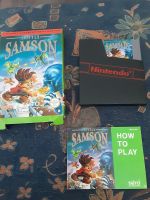 Nintendo NES Little Samson OVP selten Bayern - Hollfeld Vorschau
