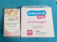 Stilleinlagen - Babylove - Mamas Babydream Schwerin - Wüstmark Vorschau
