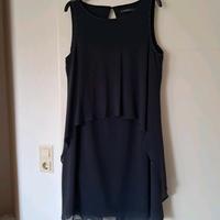 Kleid Esprit Trägerkleid Sommerkleid Gr. 42 Nachtblau neuwwrtig Niedersachsen - Elze Vorschau