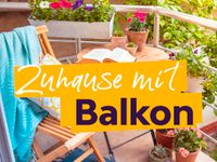 Der Balkon hat Saison Niedersachsen - Delmenhorst Vorschau
