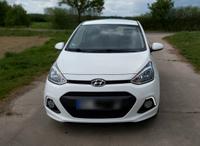 Hyundai i10 1.2 YES! Gold YES! Gold Herzogtum Lauenburg - Ratzeburg Vorschau