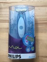 Philips Moi Electric Ladyshave - NEU Hessen - Bad Homburg Vorschau