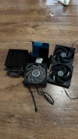 240mm PC kühler / Fans | ARCTIC 2X Nordrhein-Westfalen - Neuss Vorschau