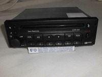 Delco Electronics CDR 500 Opel GM Radio / CD Niedersachsen - Uelzen Vorschau