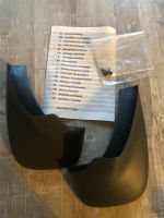 Original Opel GM Tigra Schmutzfänger hinten  Mudflaps Hessen - Hattersheim am Main Vorschau