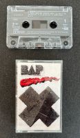 BAP - X Für 'e U MC Kassette Cassette Tape 1990 EMI Nordrhein-Westfalen - Krefeld Vorschau