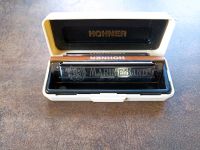 Hohner Marineband C Mundharmonika Sachsen - Borna Vorschau