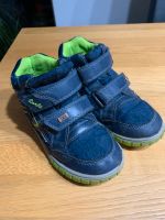 Halbschuhe Gr. 27 Lurchi Bayern - Türkheim Vorschau