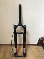 Fox 32 Float remote 29 Federgabel 29 Zoll konisch München - Bogenhausen Vorschau