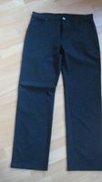 Herrenjeans "Angelo Litrico" Gr. 50, schwarz Niedersachsen - Dornum Vorschau