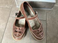 Camper Damen Schuhe Gr 40 braun Bayern - Straubing Vorschau