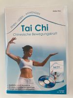 Tai Chi - Buch & DVD Bayern - Elsenfeld Vorschau