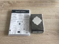 Stampin’Up Produktpaket Kreiert für Dich , NEU Berlin - Spandau Vorschau