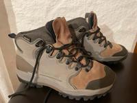 Salomon Berg-/Trekkingschuhe Gr. 37 Bayern - Wasserburg am Inn Vorschau