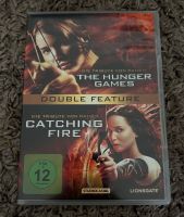 Tribute von Panem 1&2 DVD Neuhausen-Nymphenburg - Neuhausen Vorschau