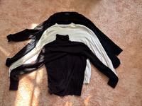 Pullover Basic Zara / Arket - Größe S/M Sachsen-Anhalt - Magdeburg Vorschau