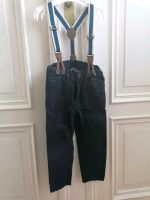 Jeans-Hose von H&M in Gr. 98 Brandenburg - Brandenburg an der Havel Vorschau