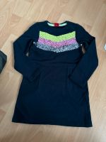 S.oliver Mädchen sweat Kleid in Größe 104 Bayern - Rehau Vorschau