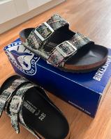 Birkenstock Gr. 37 Brandenburg - Bernau Vorschau