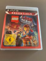 LEGO The Lego Movie PS3 PlayStation3 Game Spiel Köln - Weidenpesch Vorschau