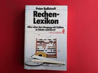 Rechen-Lexikon Mathematik rechnen Lernen buch Schule  Beruf Rheinland-Pfalz - Pirmasens Vorschau