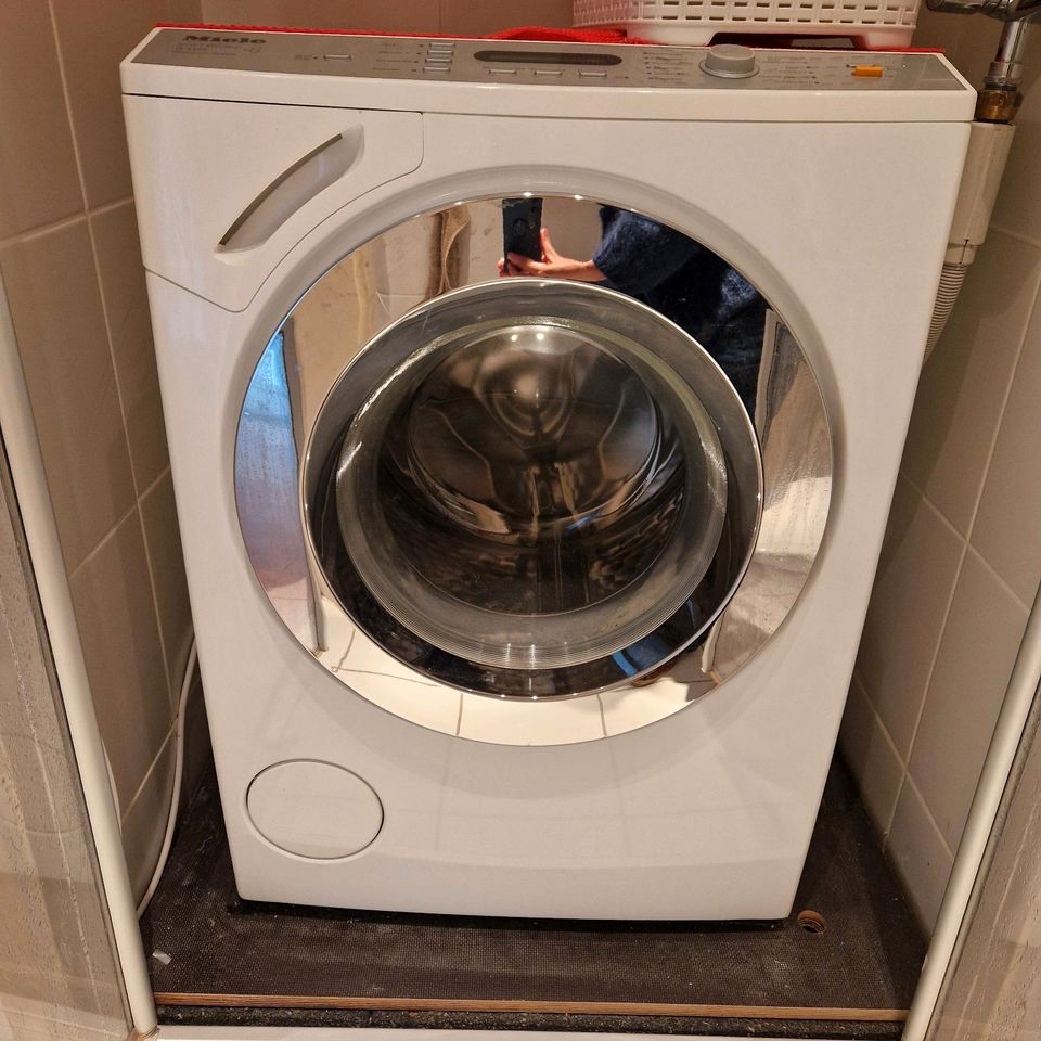 MIELE Softtronic W 4164 in Oldenburg