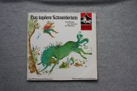 Märchen LP, Vinyl, Grimms Märchen, Tapfere Schneiderlein, .. Bayern - Puchheim Vorschau