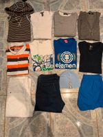 Kleiderpaket Herren Jungen S M Hose Pullover T-Shirt Zara Esprit Baden-Württemberg - Offenburg Vorschau