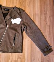 Damen Jacke xxl 44 neu bikerjacke Leipzig - Gohlis-Mitte Vorschau