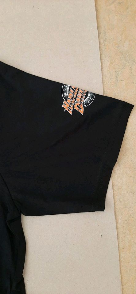 Harley Davidson T-Shirt (Neu ) in Hamburg