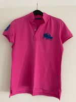 Ralph Lauren Damen Poloshirt Bochum - Bochum-Süd Vorschau