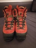Lowa Mountain Expert GTX – Größe 39/40 – kaum getragen München - Maxvorstadt Vorschau