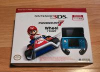 Mario Kart 7 Lenkrad/Wheel für Nintendo[3DS] Essen - Schonnebeck Vorschau