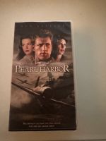 VHS KASSETTE: Pearl Harbor Hessen - Alsbach-Hähnlein Vorschau