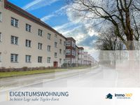 Charmante Altbauwohnung in ruhiger Lage Berlin - Reinickendorf Vorschau