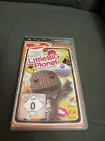 Little Big Planet - PSP - Spiel - rar - Klassiker - top erhalten Rheinland-Pfalz - Hamm (Sieg) Vorschau