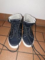 Winterschuhe Venice Größe 39 Müritz - Landkreis - Röbel Vorschau