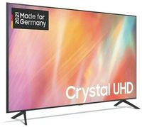 Samsung TV 43 Zoll Crystal Col.,4K,UHD, 43AU7179  m.Garanti✅ Hannover - Mitte Vorschau