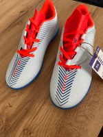 Fußballschuhe Größe 34 Nordrhein-Westfalen - Lemgo Vorschau