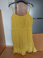 Benetton Sommerkleid Gr. S Bayern - Würzburg Vorschau