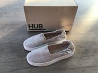 HUB Damen Schuhe Slipper gr. 41 Neu Neu Niedersachsen - Zeven Vorschau