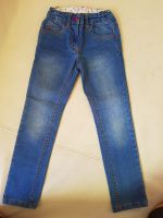 Schöne Jeanshose Hose Esprit Gr.116 TOP! Sachsen - Zwickau Vorschau