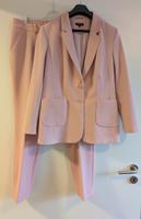 MORE & MORE Hosenanzug Blazer Hose 44 46 rose Hochzeit TOP Nordrhein-Westfalen - Mettingen Vorschau