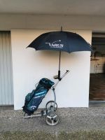 Elektrischer Golf Caddy Niedersachsen - Osnabrück Vorschau