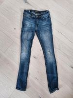 Jack & Jones Jeans, Skinny/Liam, Gr. 29/32 Mecklenburg-Vorpommern - Warin Vorschau