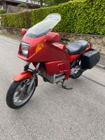 BMW K100 RT Bayern - Tussenhausen Vorschau